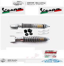 Sport Tuning Kit Grey Shock