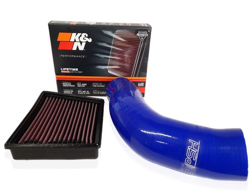 Fits fiesta mk8 air - fits, |