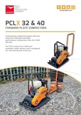 Belle Altrad Petrol Plate