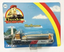 ERTL Theodore Tugboat