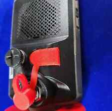 Minelab Manticore, Xterra, Equinox 600, 700, 800 & 900  Charging Port protector