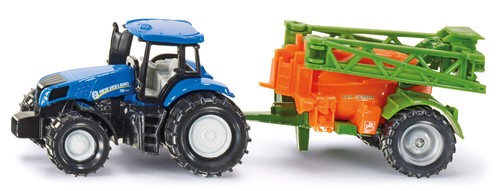 Siku 1668 new holland - holland, with