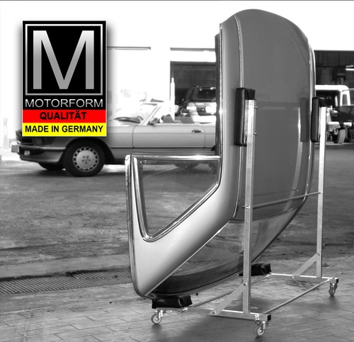 Hardtop stand holder bmw e30 - holder,