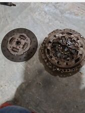 Vauxhall Corsa Easytronic semi auto Clutch used z12xe 2003 1.2 genuine gm /luk