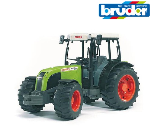 Bruder toys 02110 claas - toys, nectis