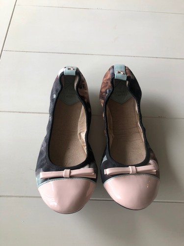 Butterfly twists cara - butterfly,
