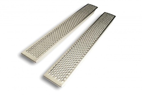 Lightweight aluminium 2kg - lightweight, 4.2kg