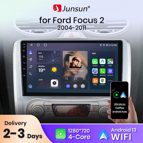 For ford focus - for,