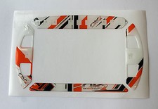 OK1 STYLE GEL STICKER FOR