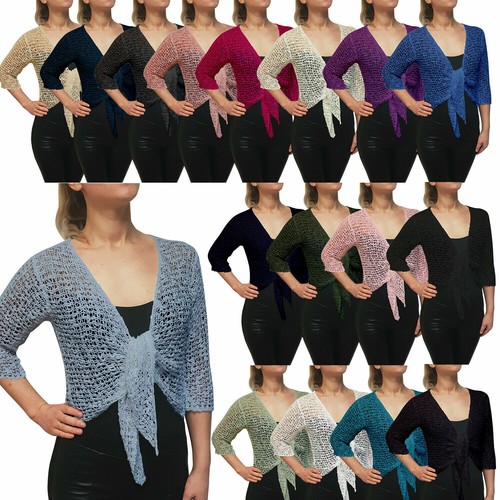 Ladies popcorn cardigan - ladies,