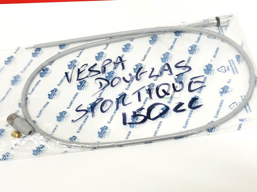 Vespa douglas 150 sportique - vespa,