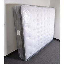 MATTRESS BAGS STORAGE COVER POLYTHENE HEAVY DUTY SINGLE/DOUBLE/KING/SUPERKING UK