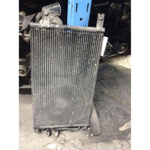 Air conditioning condenser - conditioning,