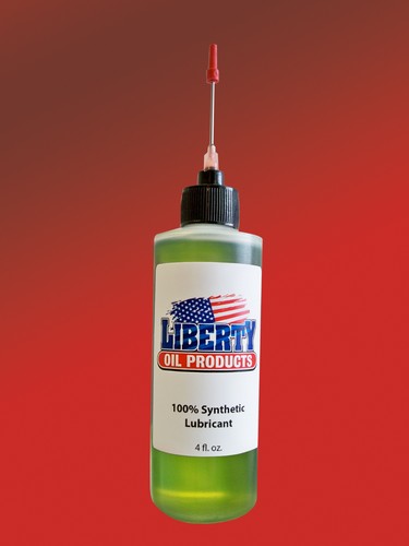 Liberty oil 100 synthetic - oil,100%,