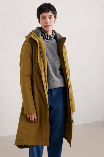 Seasalt women janelle coat - janelle,