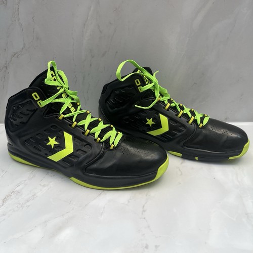 Mens converse defcon - black, &
