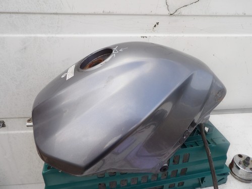 Yamaha fjr 1300 fuel - 1300,