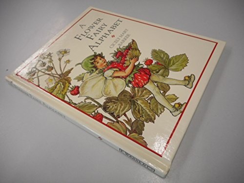 Flower fairies library a - flower,