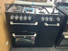 LEISURE PR100F530K 100 cm Dual