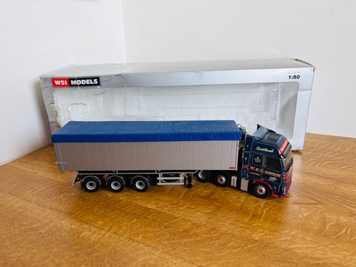 Wsi truck models - truck,