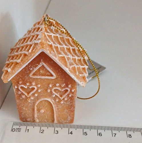 Decoris christmas gingerbread - decoris,