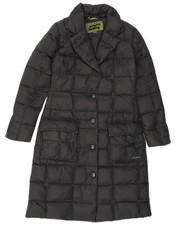 Miss Sixty Womens Padded Coat