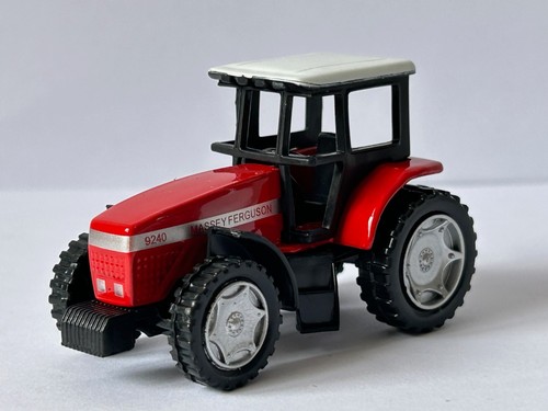 Tractor massey ferguson 9240 - ferguson,