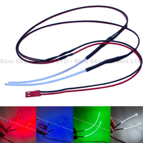 Cuttable led strip light - 2x,