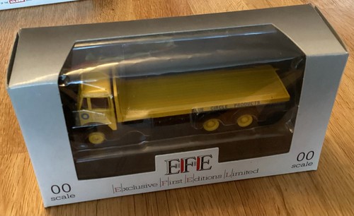 Efe 10702 aec mammoth - efe,