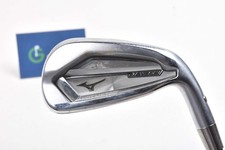 Mizuno JPX 921 Hot Metal #7 Iron / Regular Flex Dynamic Gold 105 / STD / Demo