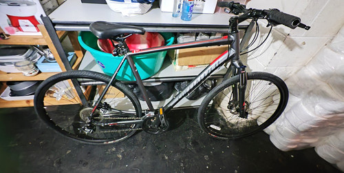 Specized hyde pro - specized,