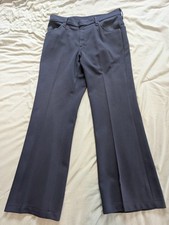 Vintage 70’s Farah Grey