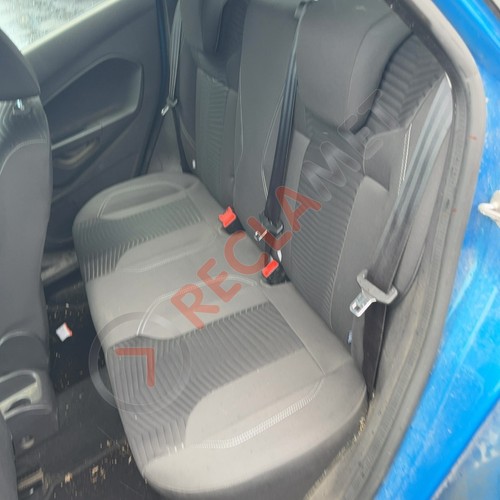 Ford fiesta zetec - fiesta,