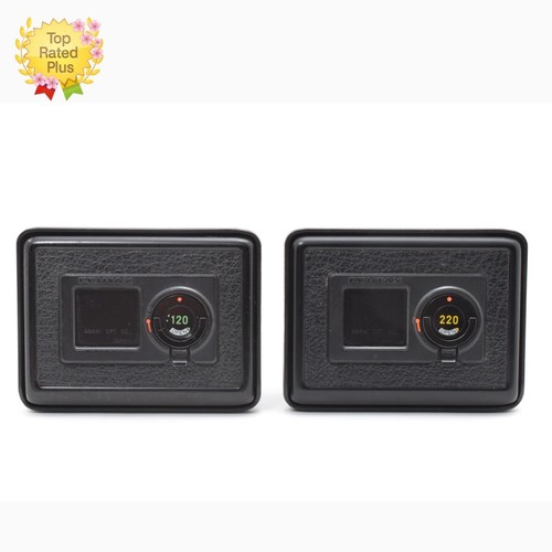 Pentax 645 120 - 220, back