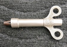 Vintage K&D Watchmakers Push