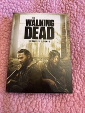 The Walking Dead - Series 1-5