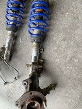 Mk8 Fiesta St-3 Front Ford Performance Coil-overs Genuine Ford Parts