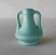 HAEGER EARLY ARTS & CRAFTS ART