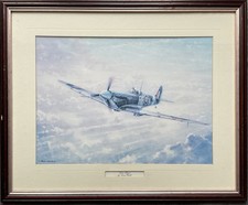 Framed Print Of Kevin