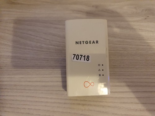 Netgear powerline 1000 pl1000 - powerline,
