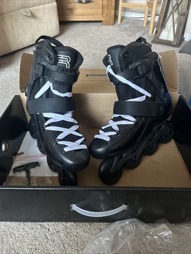 Skates frx mm - skates,