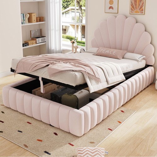 3ft single kids ottoman - single,