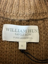 William Hunt Saville Row