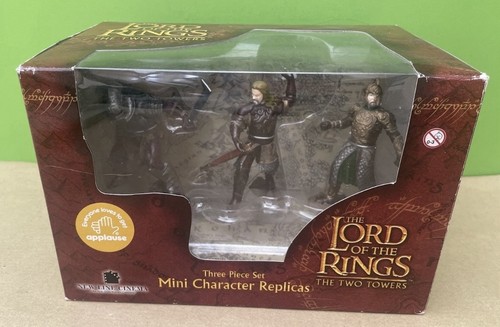 Lord the rings - of, mini