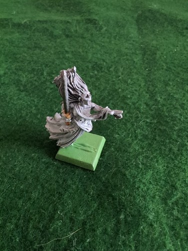 Warhammer old world banshee - world,