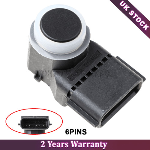 Parking pdc sensor - sensor, 95720-3z000