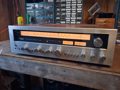 Technics sa5760 tech - sa5760,