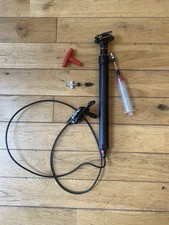 Rockshox reverb stealth - stealth, c1