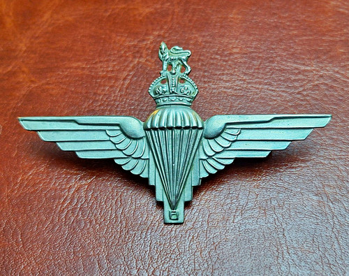 Genuine ww2 1st pattern - ww2,