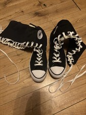Uk Size 8 Converse All Star